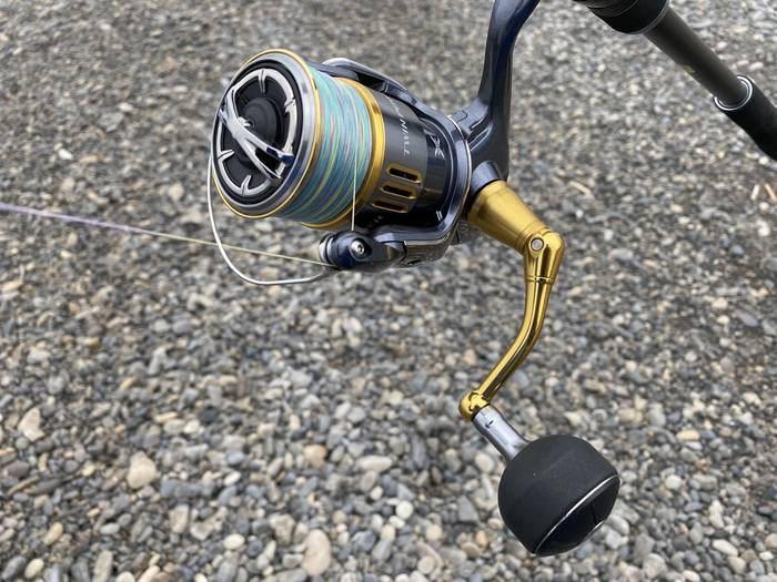 SHIMANO/シマノ 15 ツインパワーSW 4000XG tcisupply.com